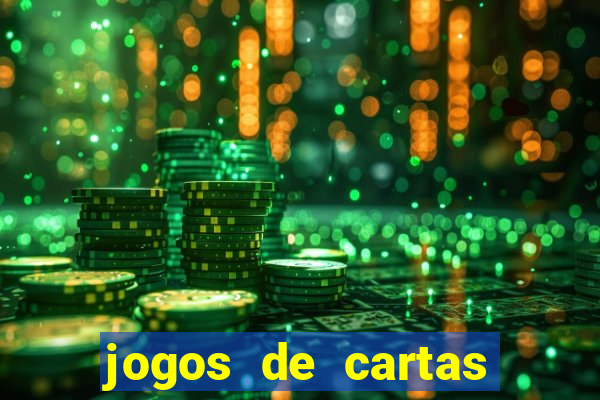 jogos de cartas duzia do padeiro